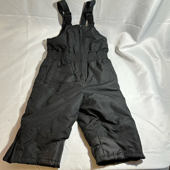 snow bibs - Picture 1 of 4